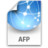 Location AFP Icon